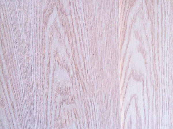 Ván ép gỗ sồi đỏ